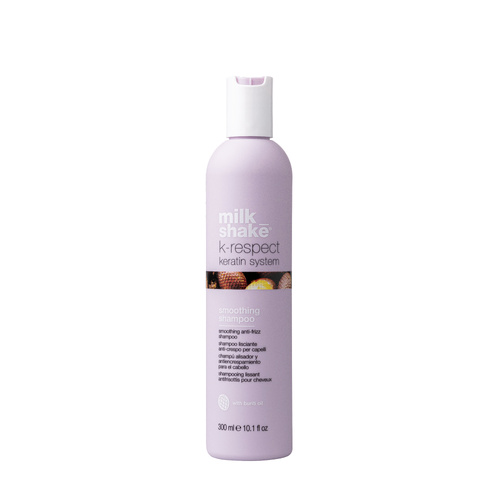 K-RESPECT SMOOTHING SPOO 300ML NEW