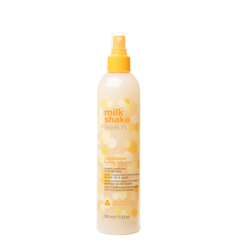HONEY LEAVE IN CONDITIONER 350ML