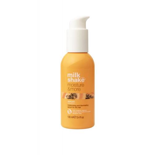 MS MOISTURE & MORE SERUM 100ML