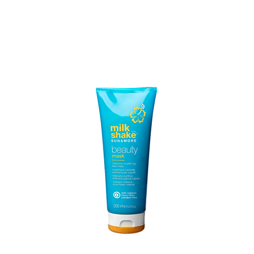 SUN & MORE BEAUTY MASK 200ML