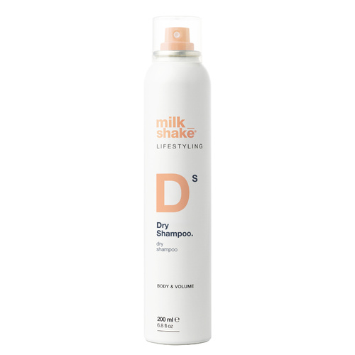 LS DRY SHAMPOO 200ML NEW