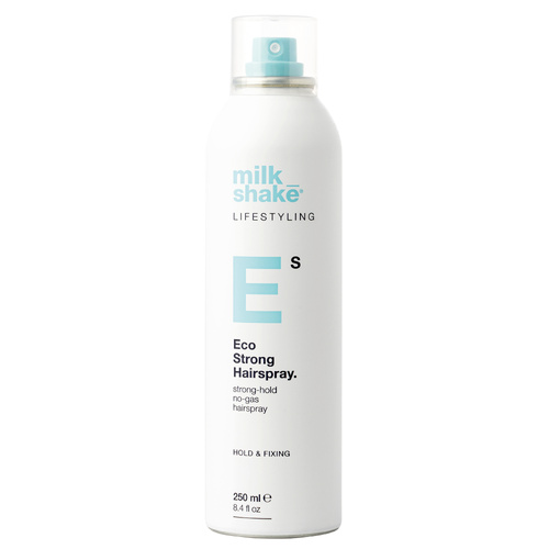 LS ECO STRONG HSPRAY 250ML NEW