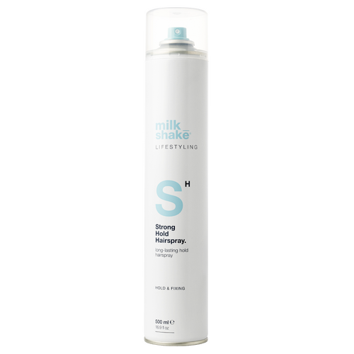 LS STRONG HOLD HAIRSPRAY 500ML NEW