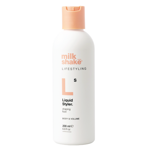LS LIQUID STYLER 200ML NEW