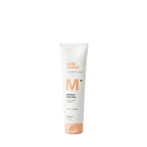 LS MEDIUM HOLD GEL 150ML NEW
