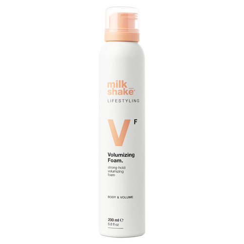 LS VOLUMIZING FOAM 200ML NEW
