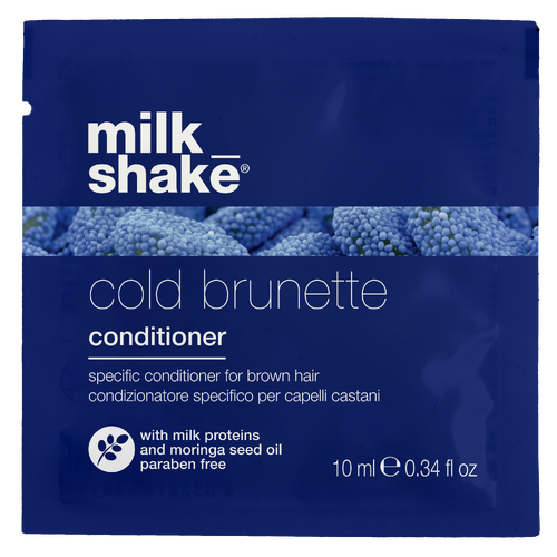 COLD BRUNETTE COND 10ML