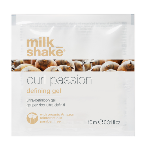 CURL PASSION DEFINING GEL 10ML