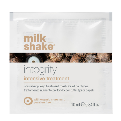 INTENSE TREATMENT SACHETS 10ML