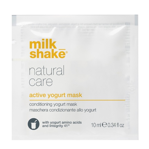ACTIVE YOGURT MASK 10ML