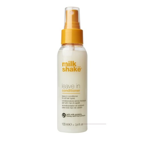 MS LEAVE IN CONDITIONER 75ML