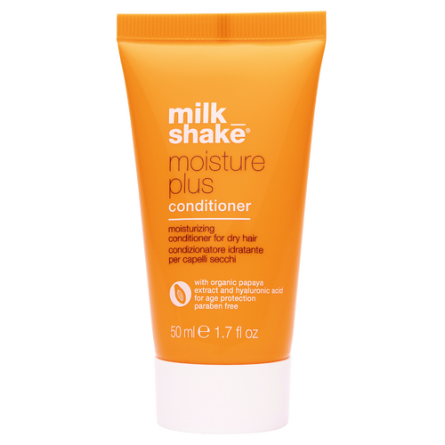 MOISTURE PLUS CONDITIONER 50ML