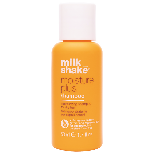 MOISTURE PLUS SHAMPOO 50ML