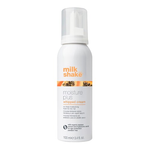 MOISTURE WHIPPED CREAM 100ML