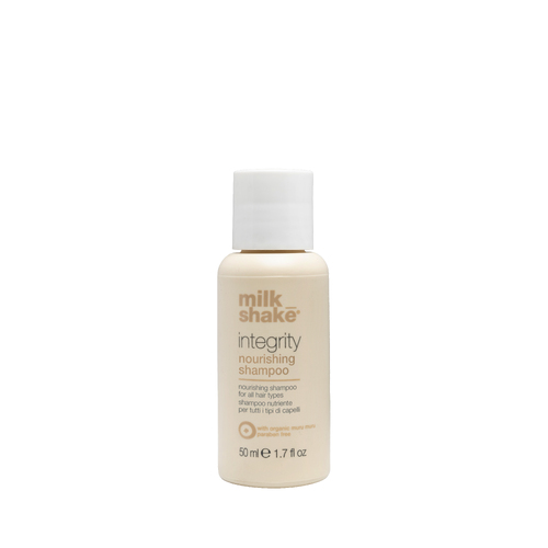 NOURISHING SHAMPOO 50ML