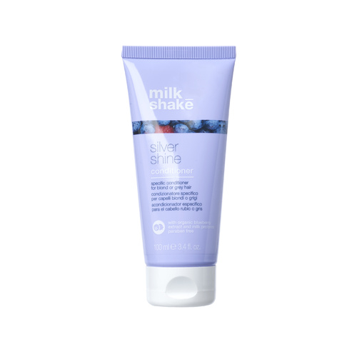 SILVER SHINE CONDITIONER 100ML