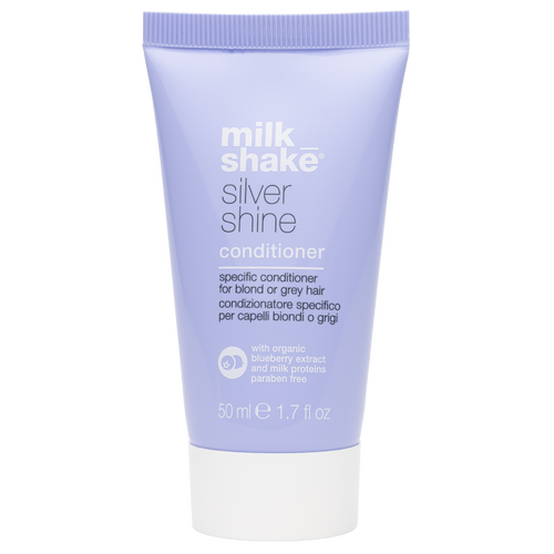 SILVER SHINE CONDITIONER 50ML